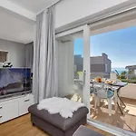 アパート Koky マカルスカ