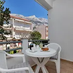 アパート Koky マカルスカ