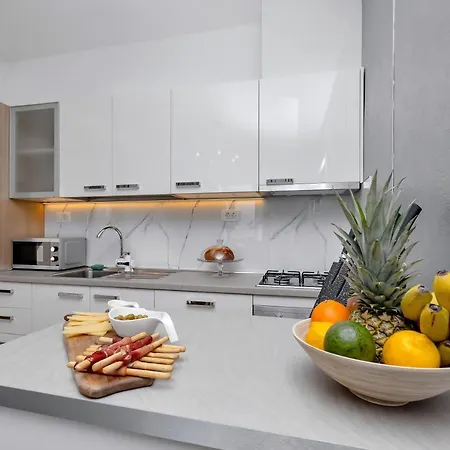 Apartment Koky
