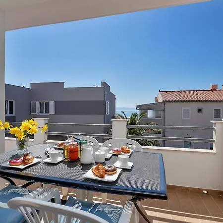 Koky * Makarska