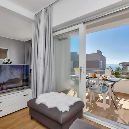 Apartman Koky Makarska