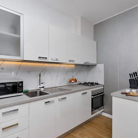 Apartment Koky