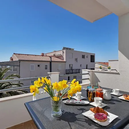 Appartement Koky