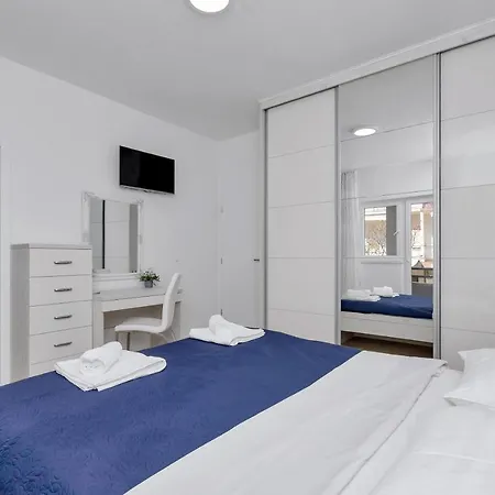 Apartment Koky