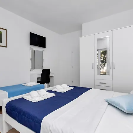 Koky Apartment