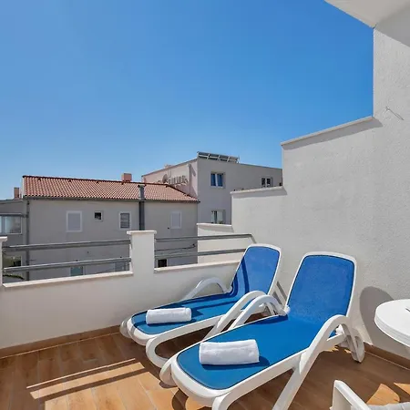 Koky * Makarska