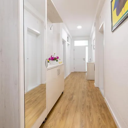 Koky Apartment