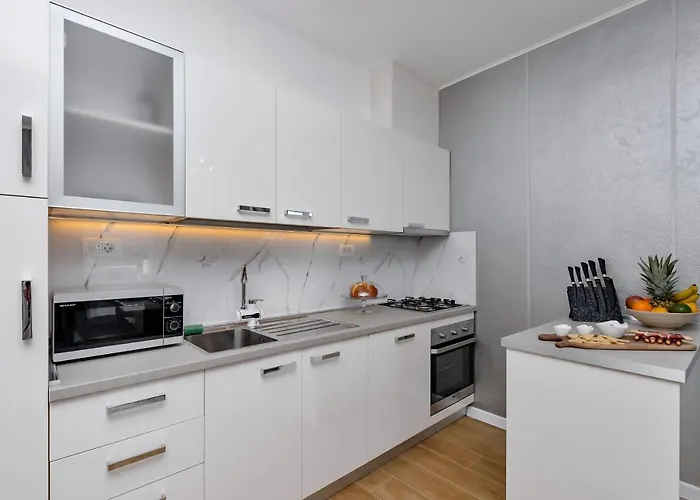 Apartament Koky
