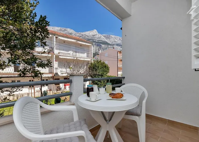 Apartment Koky Makarska